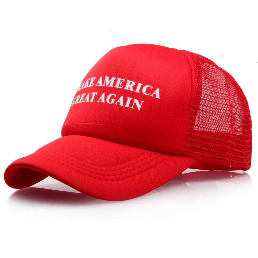 Men's Comfort Baseball Caps