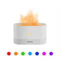 Best USB Ultrasonic Flame Diffuser