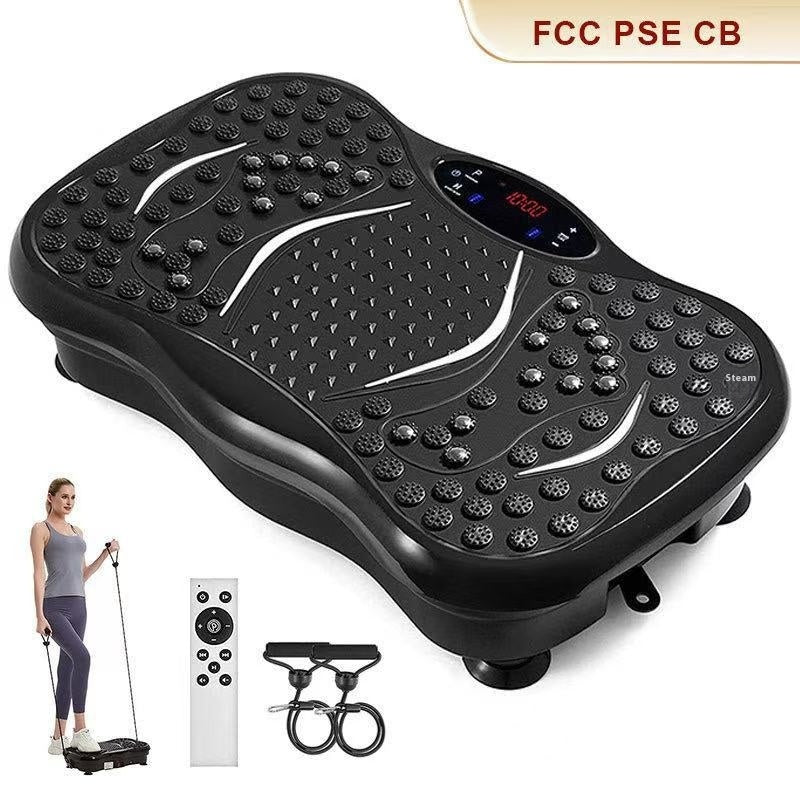 Exercise Fitness