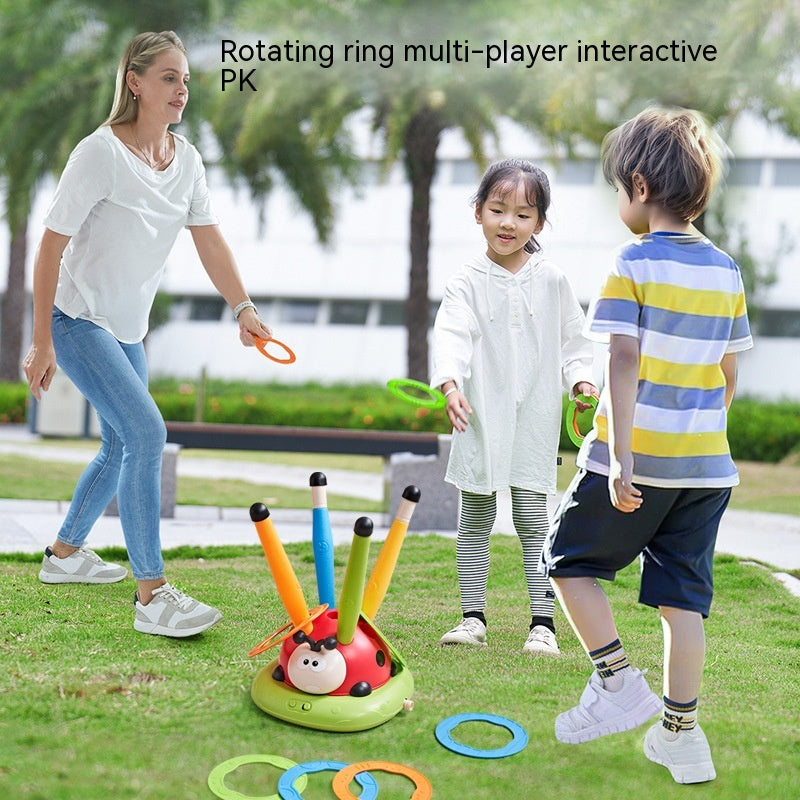 Children's Therapy Exercise