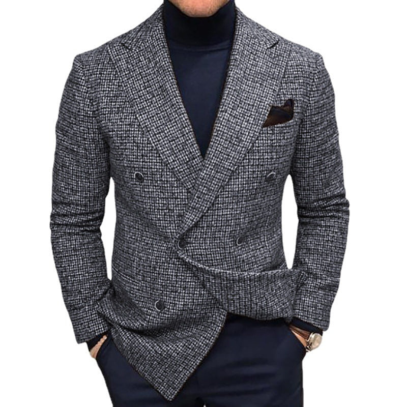 Men's Blazers Slim Fit