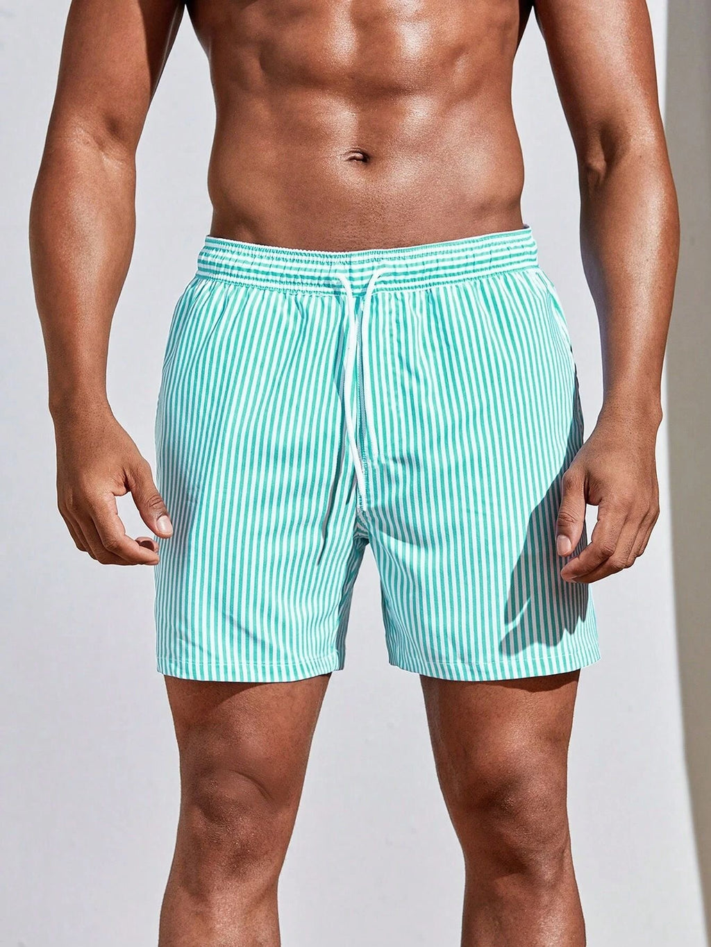 Men's Shorts Summer Beach Pants