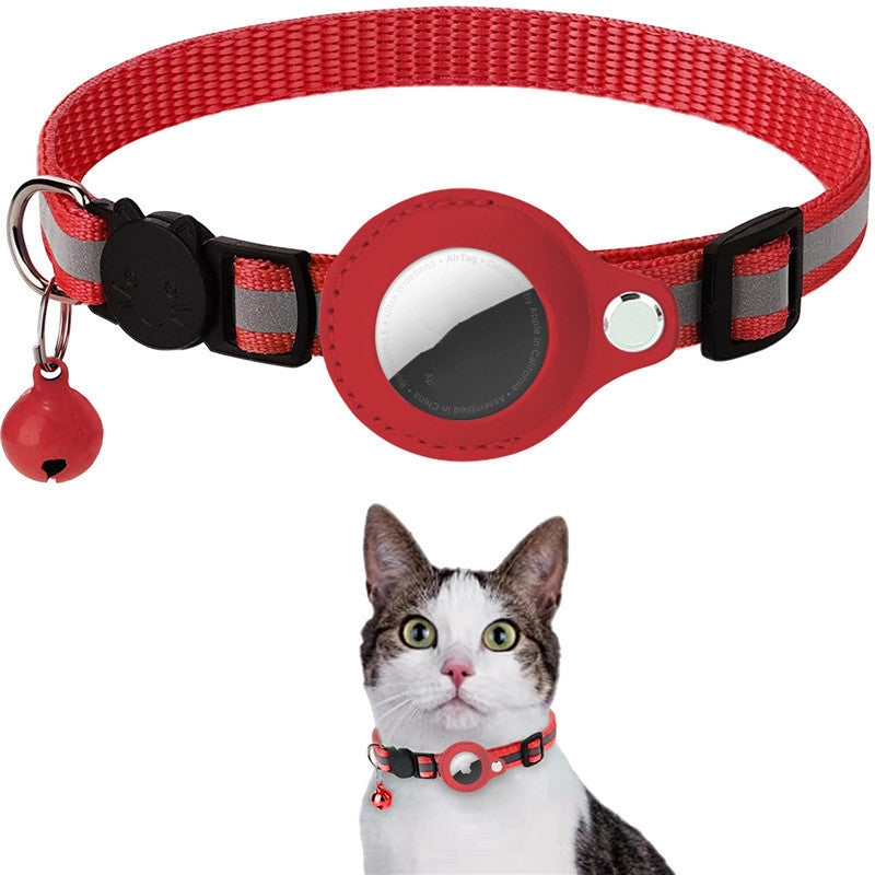 Reflective Collar Cat Dog Kitten Puppy