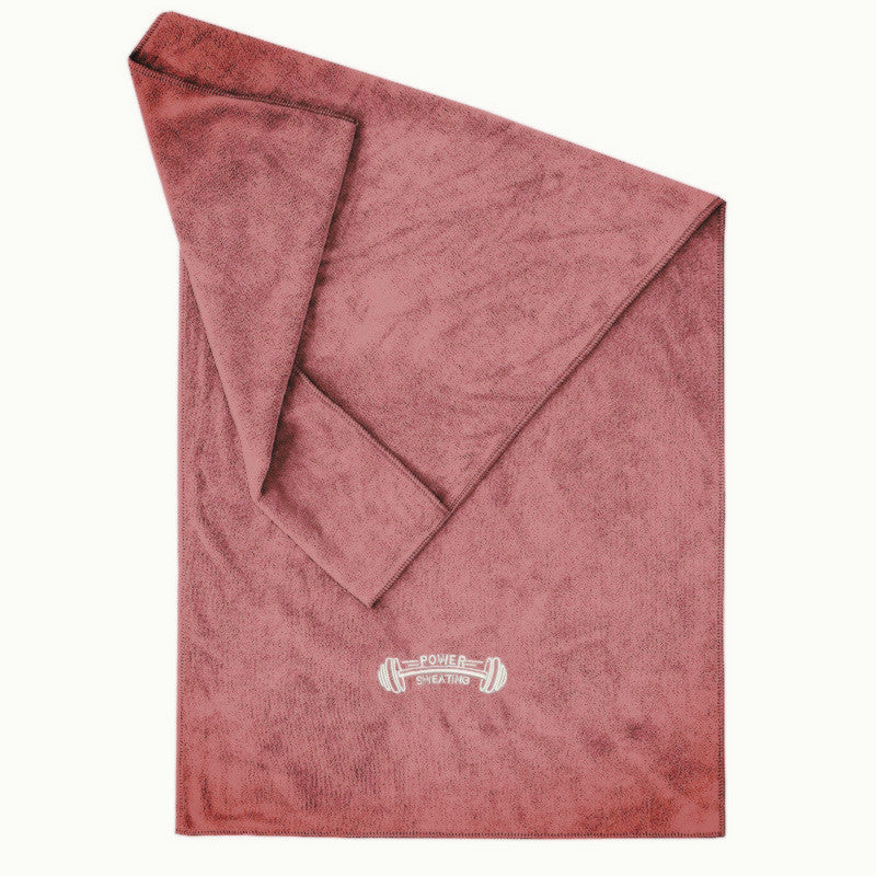 Sports Equipment Non-slip Sweat Towel