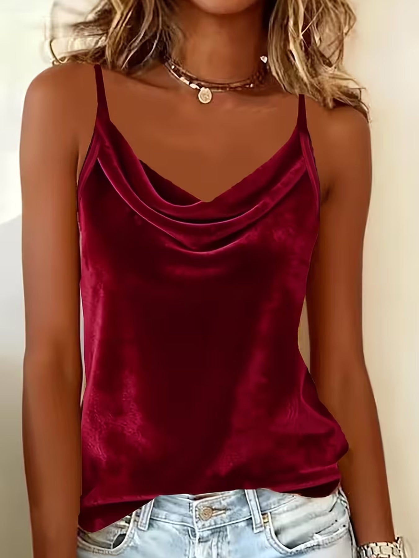 Women Tank Tops Sexy