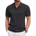 Short Sleeve T-shirt Casual Beach Men