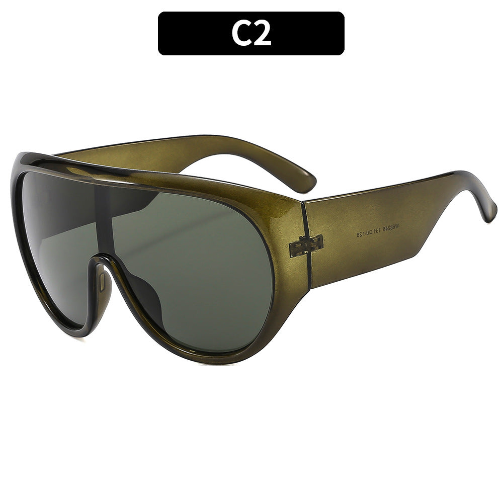 Sports Protective Sunglasses