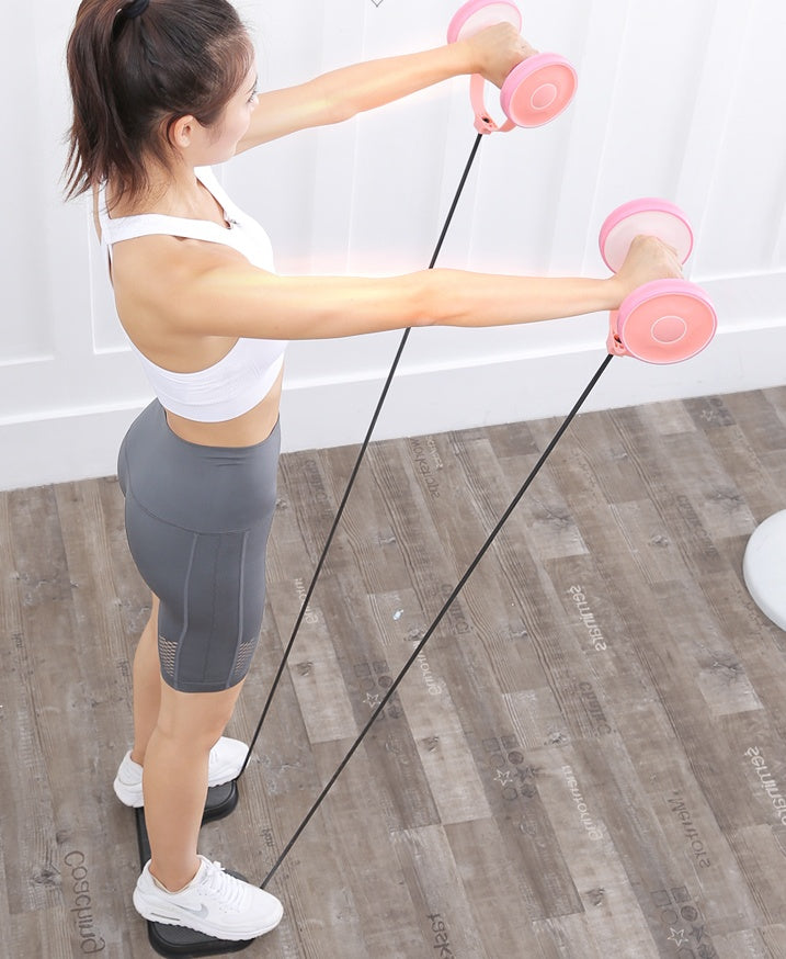 Abdominal Fitness
