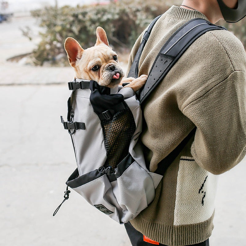 Pet Dog Carrier Bag Carrier Portable