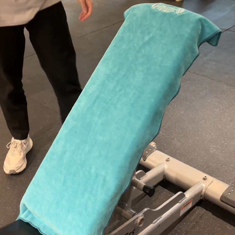 Sports Equipment Non-slip Sweat Towel
