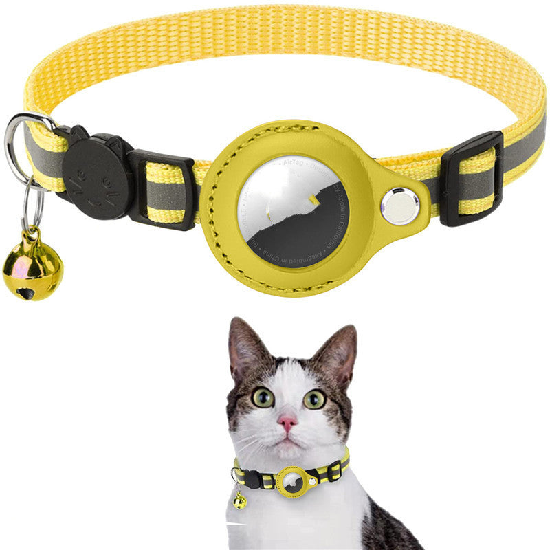 Reflective Collar Cat Dog Kitten Puppy