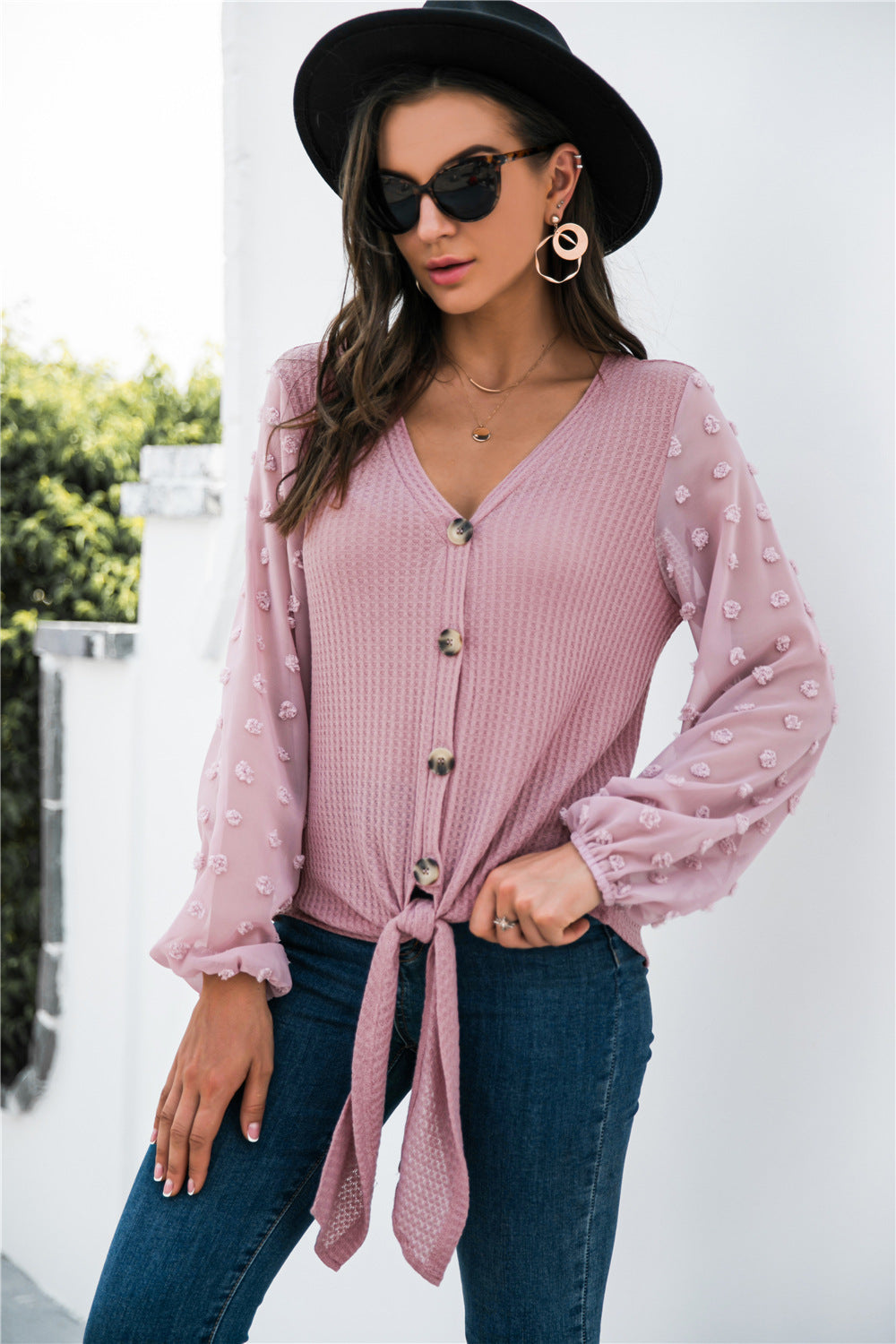 Cross Border Autumn Women's