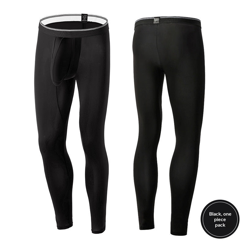 Men's Athletic Leggings thermal