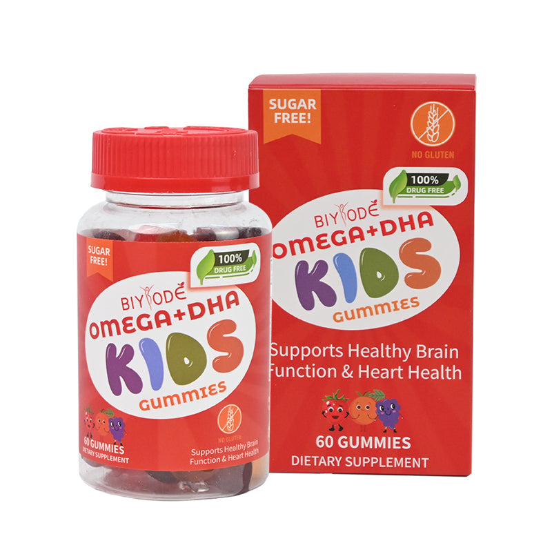 Jiabeikang Health Children Gummies