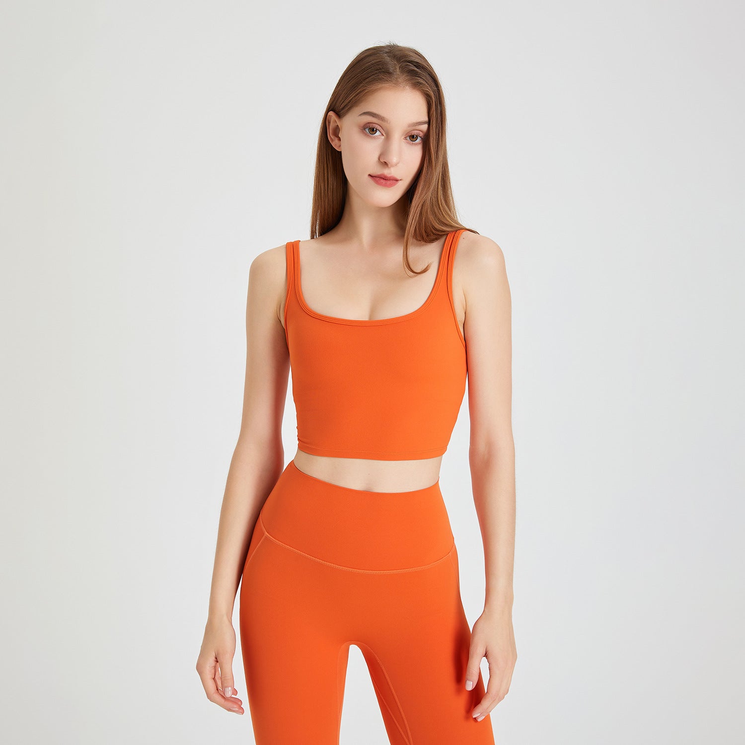 Yoga Clothes Underwear