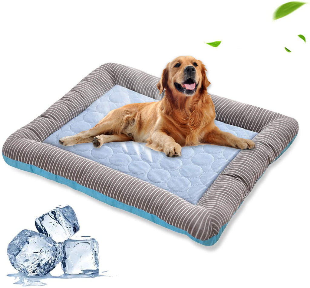 Cool Mat Pet Blanket