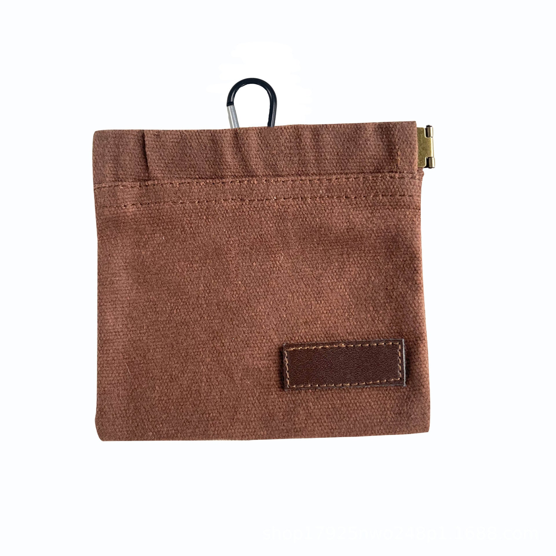 Outdoor Doggy Snack Bag