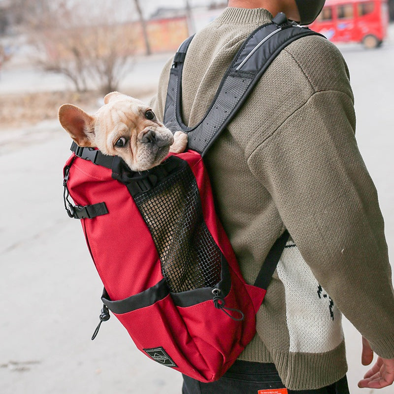 Pet Dog Carrier Bag Carrier Portable