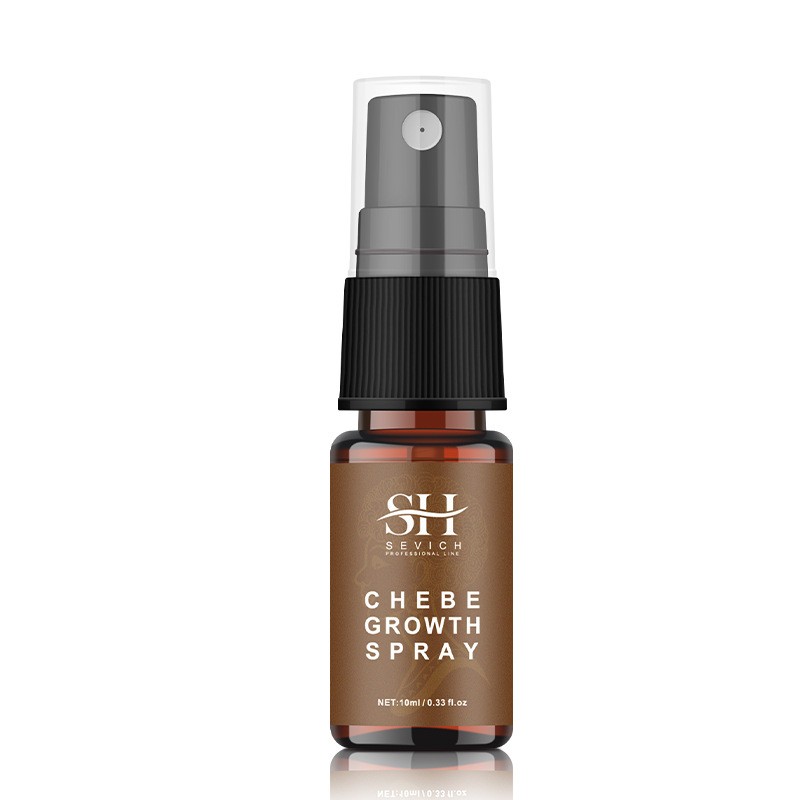 Dry Hair Spray Essential Oil