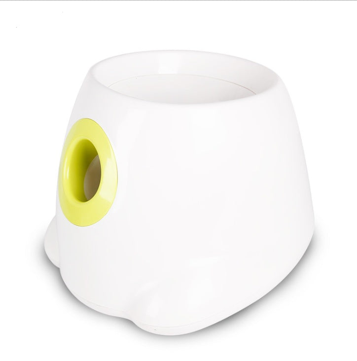 Dog Pet Interactive Ball Launcher