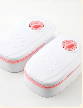Pet Feeder Cats Dogs