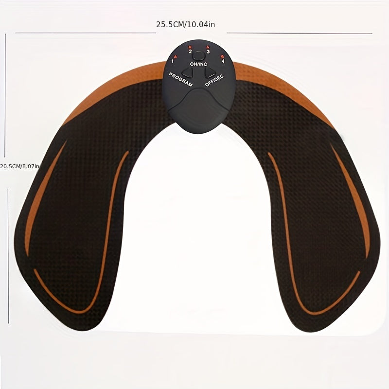Hip & Buttock Lift Massage, Women