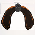 Hip & Buttock Lift Massage, Women