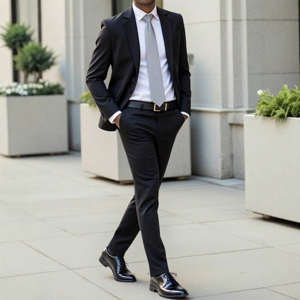 MEN'S SUIT PRO