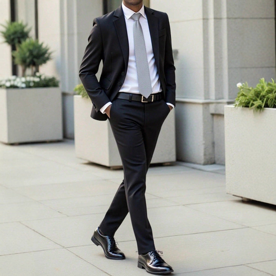 MEN'S SUIT PRO