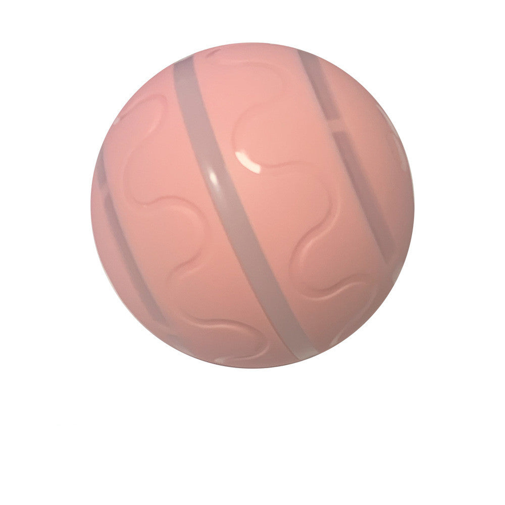 Cat Toys Self Rotating Ball