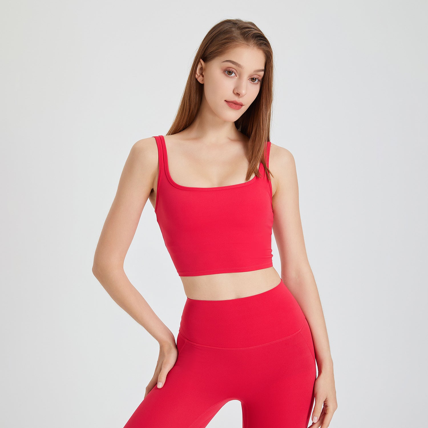 Yoga Clothes Underwear