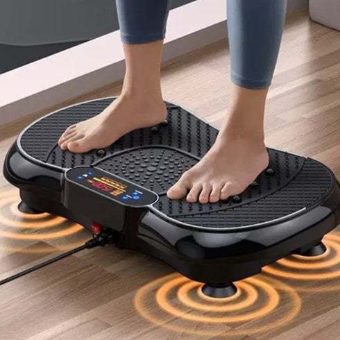 Exercise Fitness