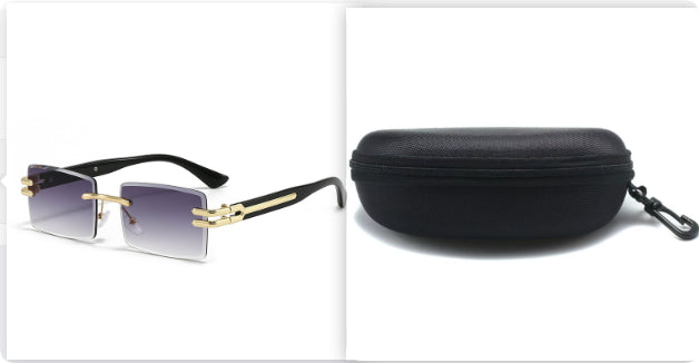 Women's High-End Sunglasses