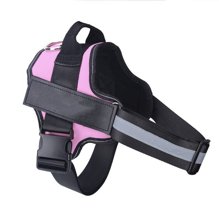 Dog Harness NO PULL Breathable