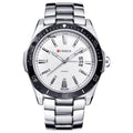 Men's Waterproof Quartz Watch