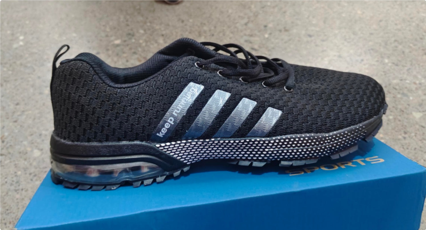 Men & Women's fitness jogging shoes