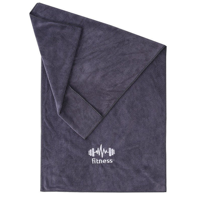 Sports Equipment Non-slip Sweat Towel