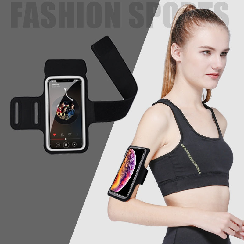 Men And Women: Sports Arm Sleeve