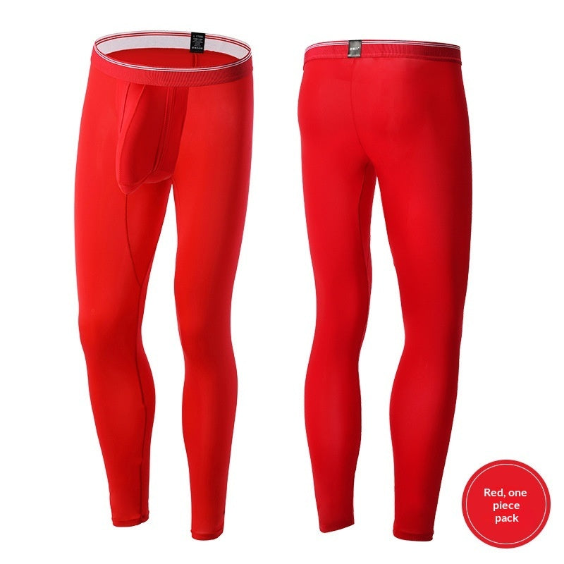 Men's Athletic Leggings thermal
