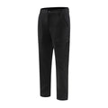 Straight Multi-pocket Cargo Pants Men