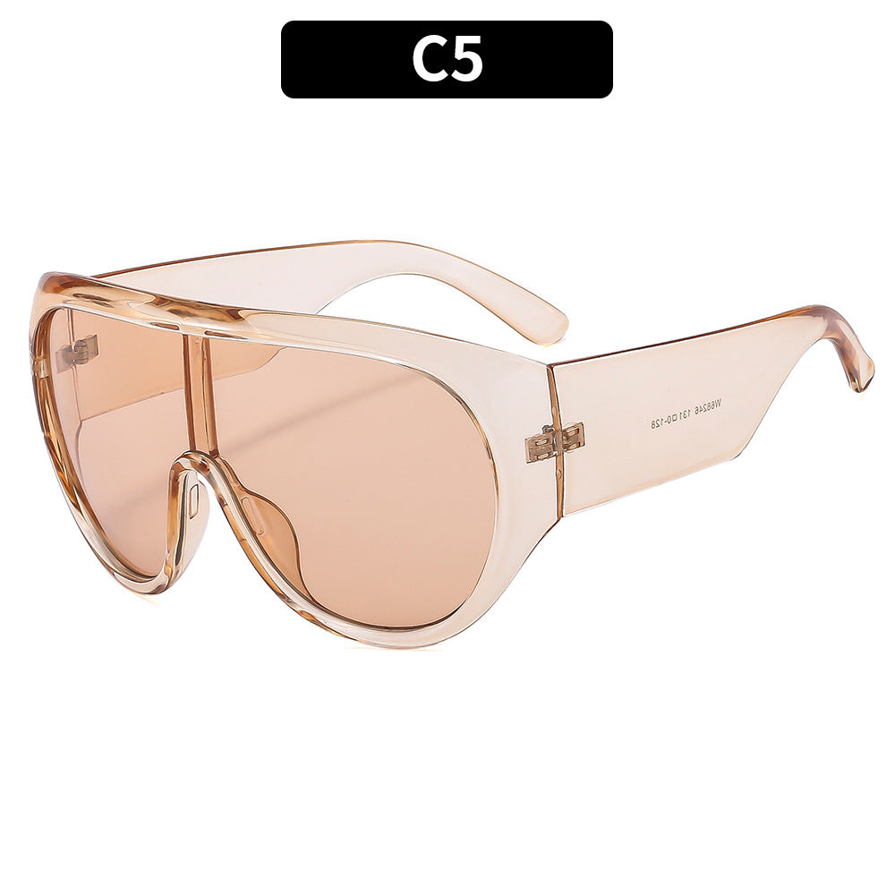 Sports Protective Sunglasses