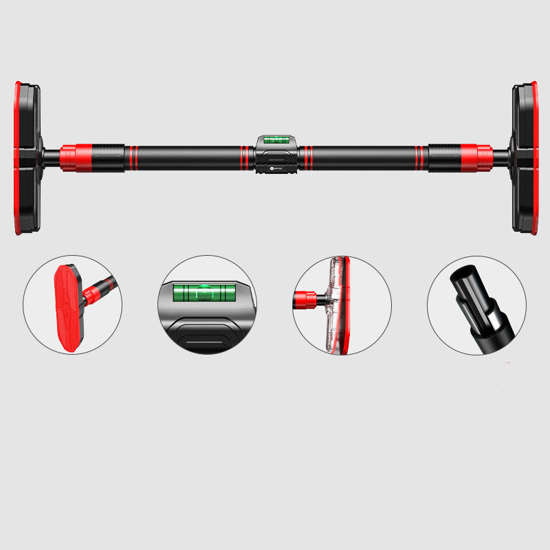 Pull-up Door Frame Single Pole Fitness