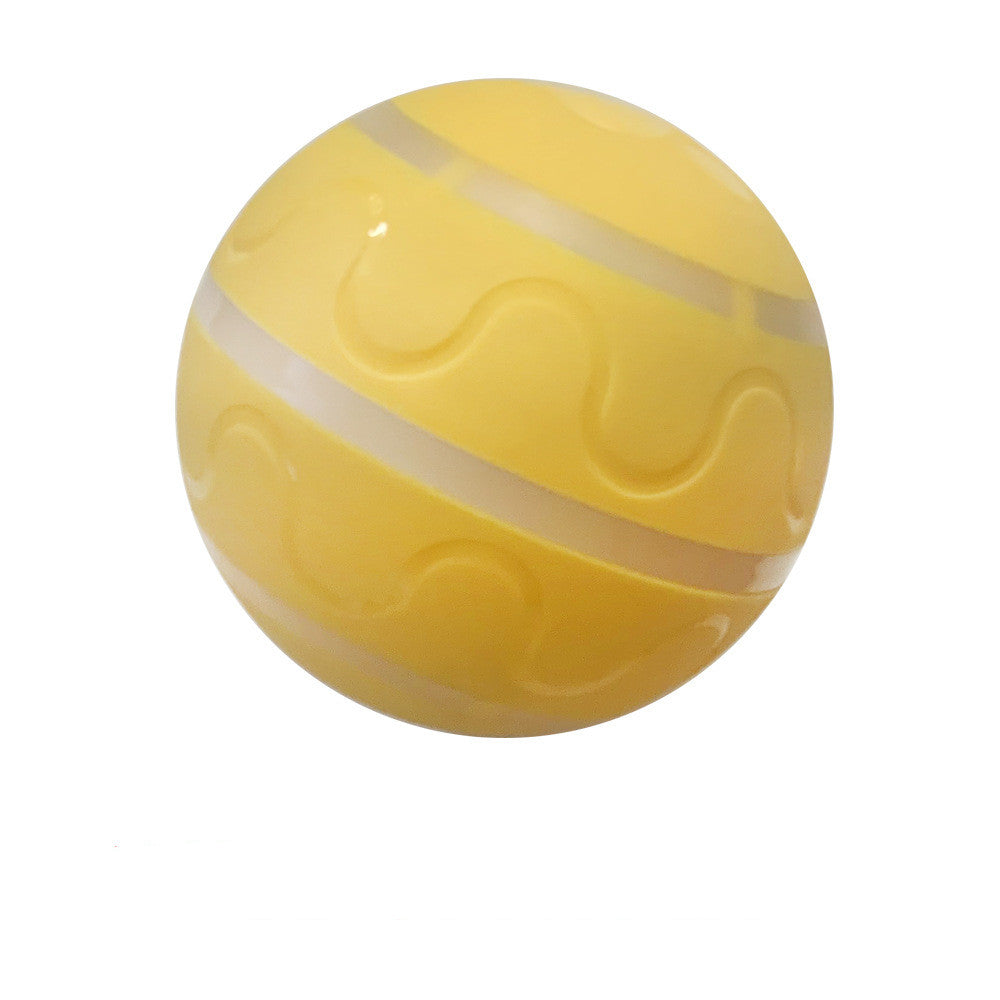 Cat Toys Self Rotating Ball