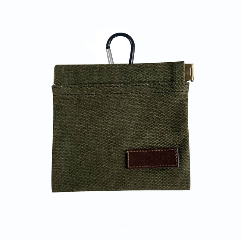 Outdoor Doggy Snack Bag