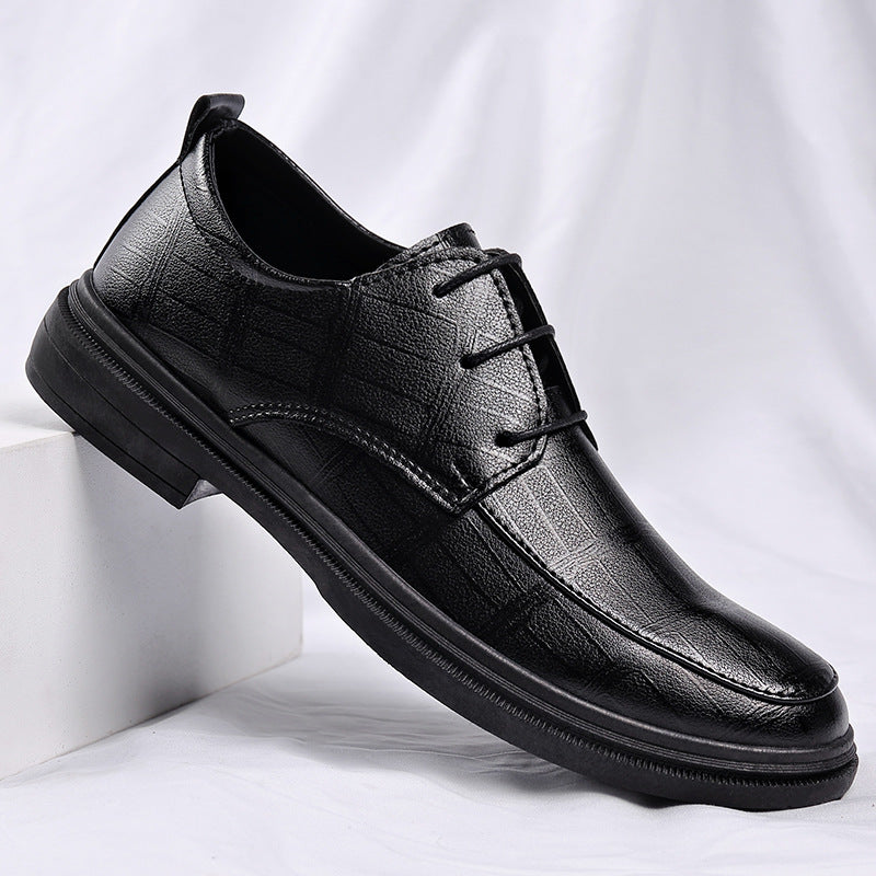 Formal British Casual Men's Shoes