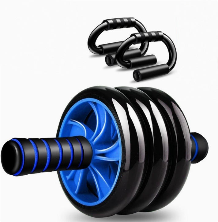 Abdominal Fitness for Home