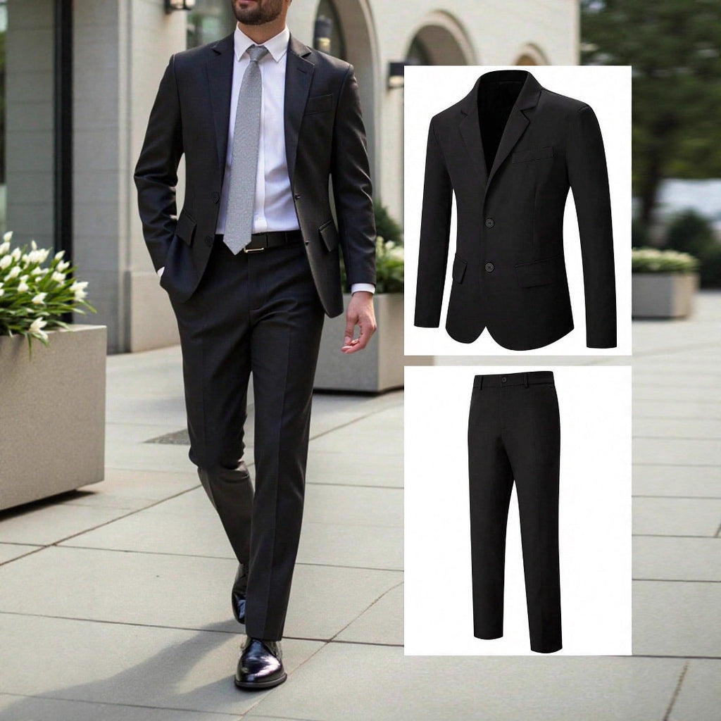 MEN'S SUIT PRO
