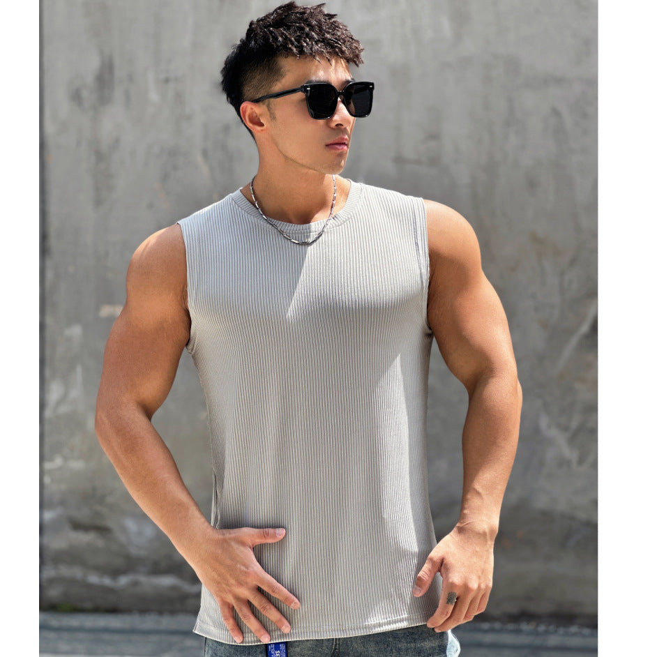 Summer Workout Vest