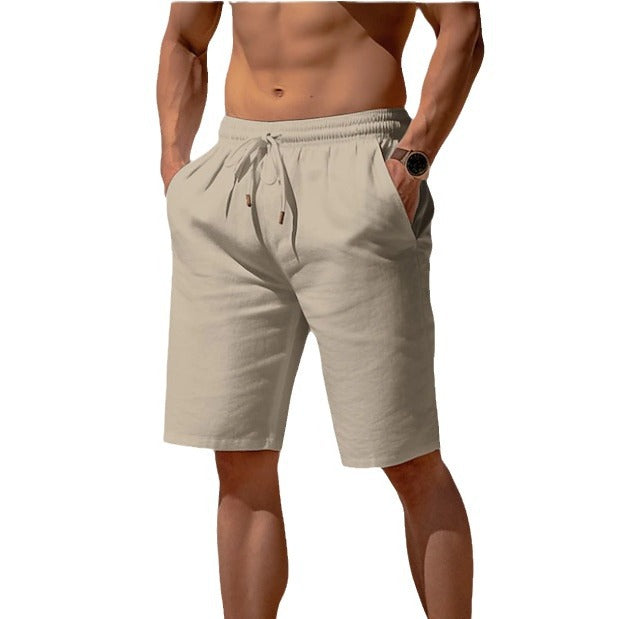 Summer Shorts Beach Men