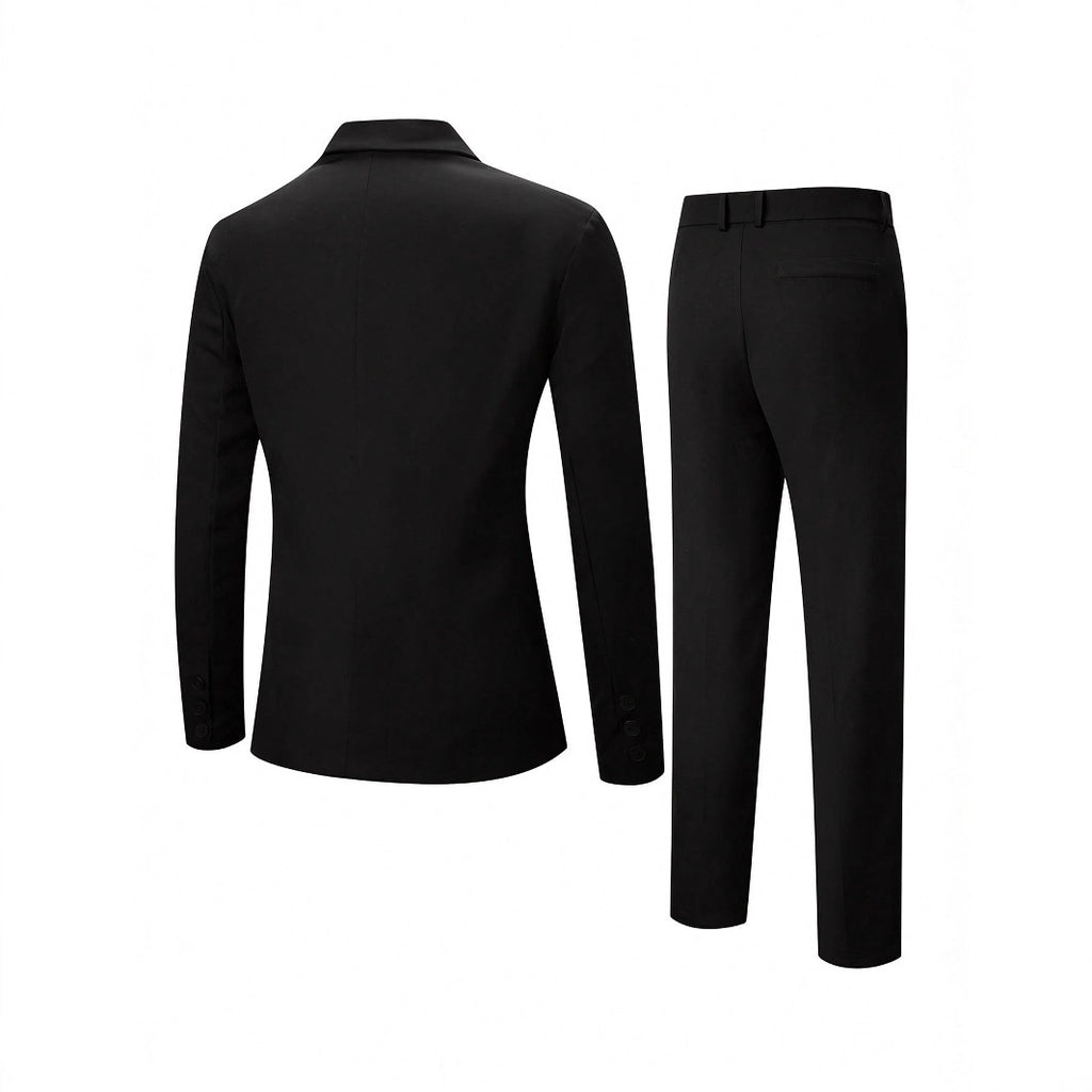 MEN'S SUIT PRO